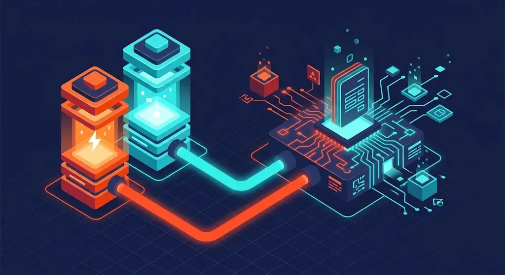 Ресурсы Energy и Bandwidth в TRON, обеспечивающие транзакции