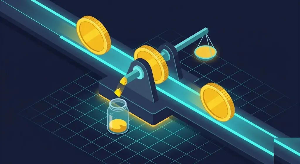 Крайне низкие комиссии за переводы USDT через BEP20